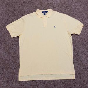 Men's Ralph Lauren Polo